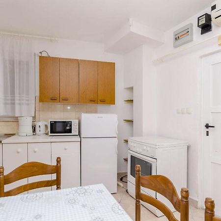Apartments Kursan Trogir Extérieur photo