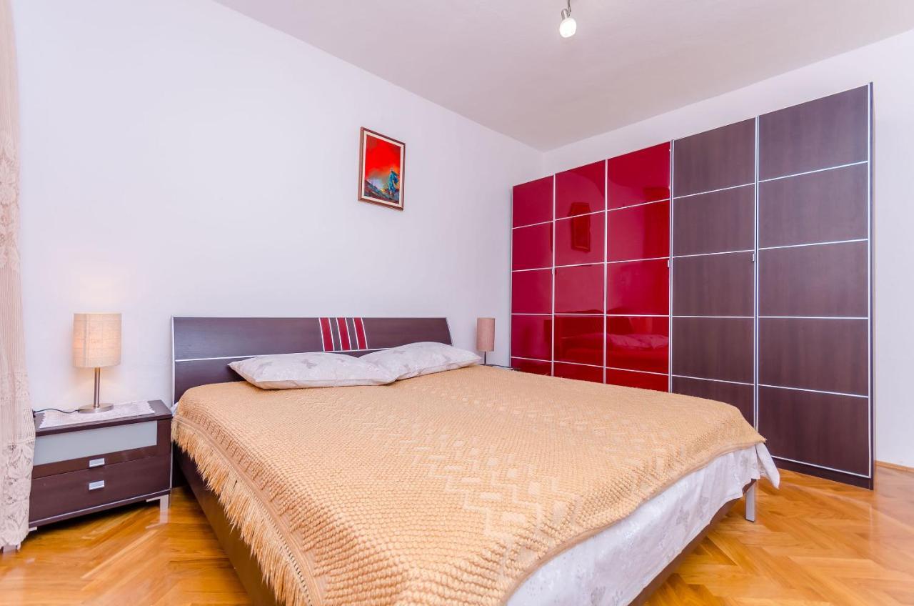 Apartments Kursan Trogir Extérieur photo