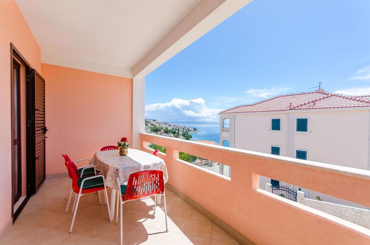 Apartments Kursan Trogir Extérieur photo