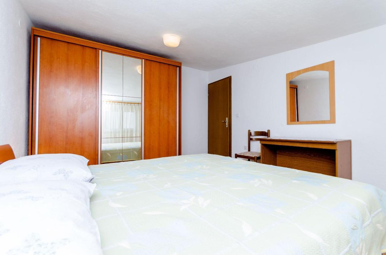 Apartments Kursan Trogir Extérieur photo